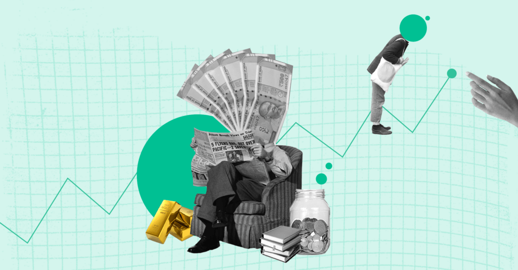 बाजार में कौन आगे? F&O में FIIs, DIIs या रिटेल निवेशक