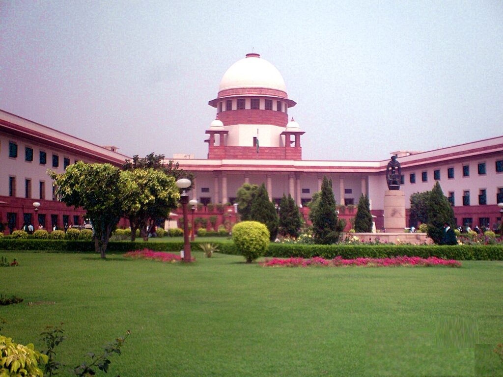 SupremeCourtHearingControversy; Supreme Court