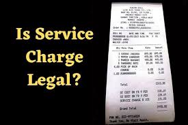 सर्विस चार्ज नहीं लगेगा