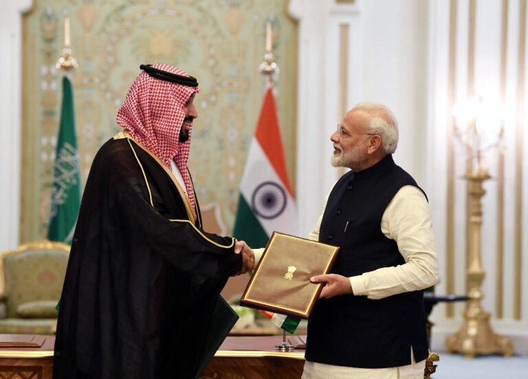 Saudi Arabia