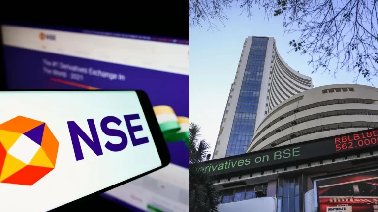 NSE