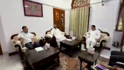 Bihar Politics: Tejashwi Yadav ने Mahagathbandhan