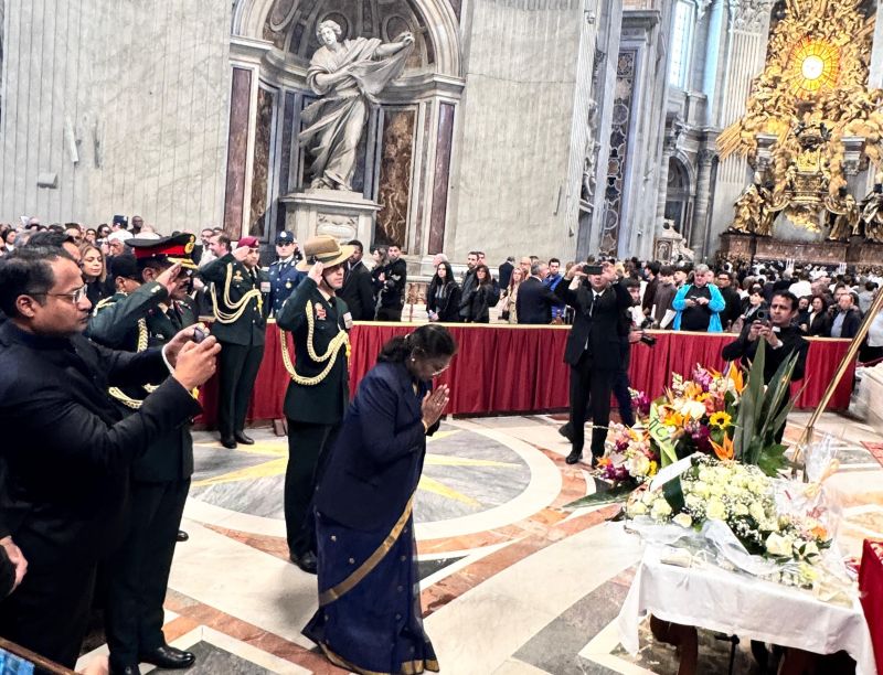 Pope Francis
