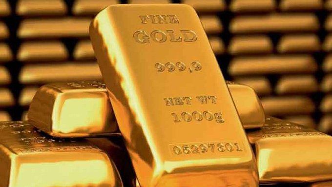 Gold Price Forecast 2025