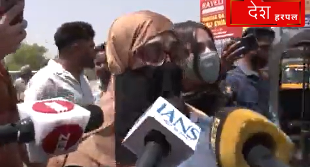 Pahalgam Terror Attack