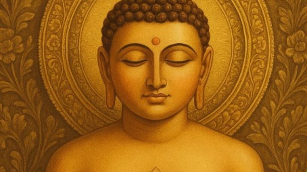 Mahavir Jayanti 2025