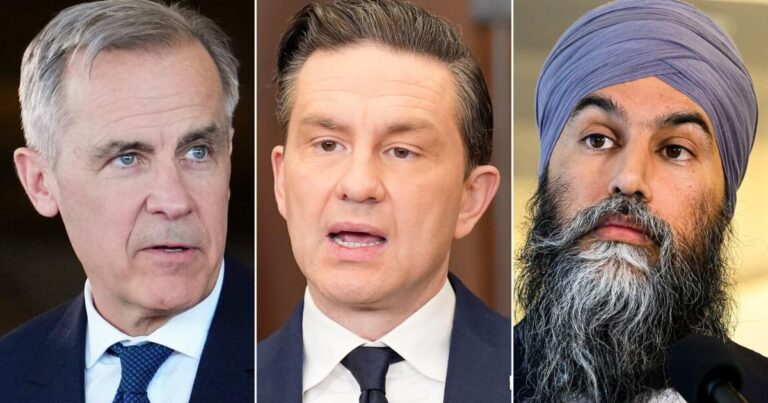 Canada Election 2025