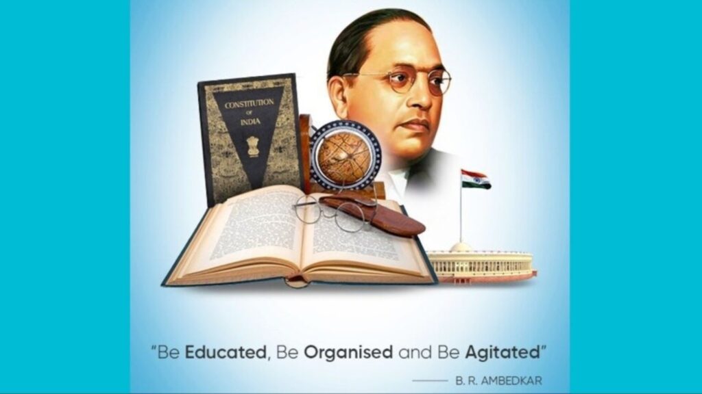 B. R. Ambedkar का धर्म परिवर्तन: इस्लाम भी था विकल्प, लेकिन क्यों चुना बौद्ध धर्म?