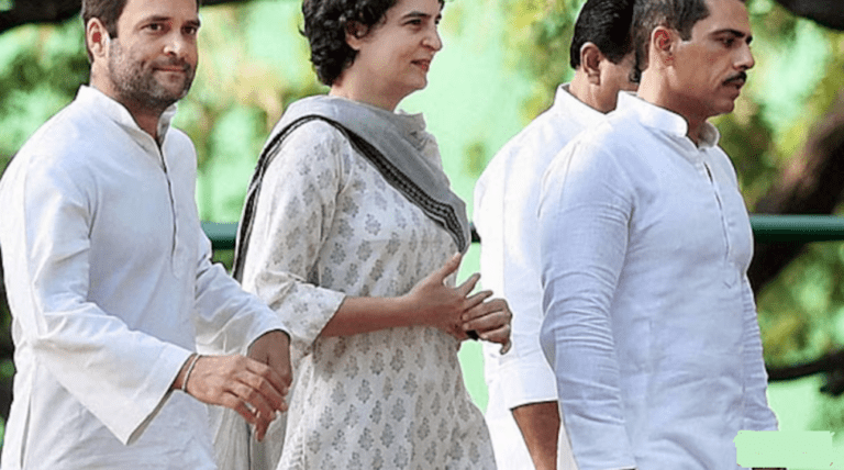 Robert Vadra