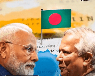 जिस बांग्लादेश की मदद में भारत ने लगाए हजारों करोड़, अब वही दिखा रहा आंखें – क्या PM मोदी देंगे करारा जवाब?