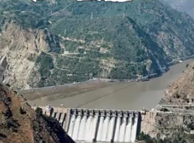 सिंधु जल समझौता: सूखा और बाढ़ से मची अफरा-तफरी, क्या भारत ने शुरू किया बड़ा खेल?