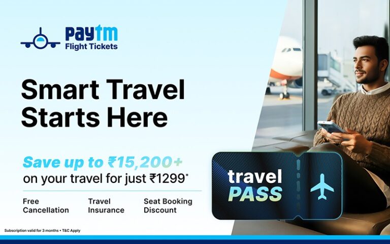 Travel Pass