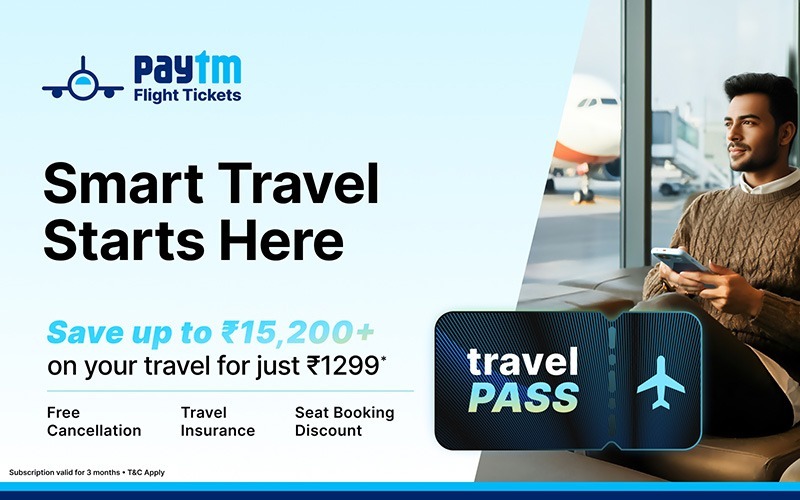 Travel Pass