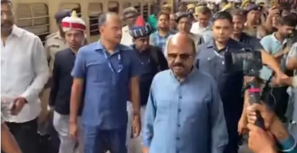 West Bengal Riots, Murshidabad Violence