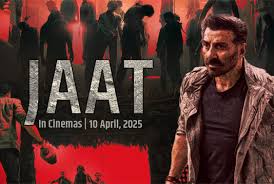 Jaat Movie Review