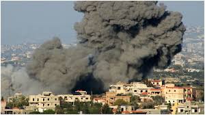 US Airstrikes in Yemen