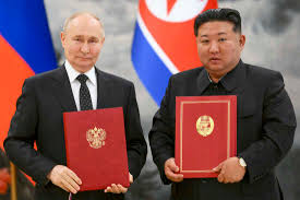 North Korea