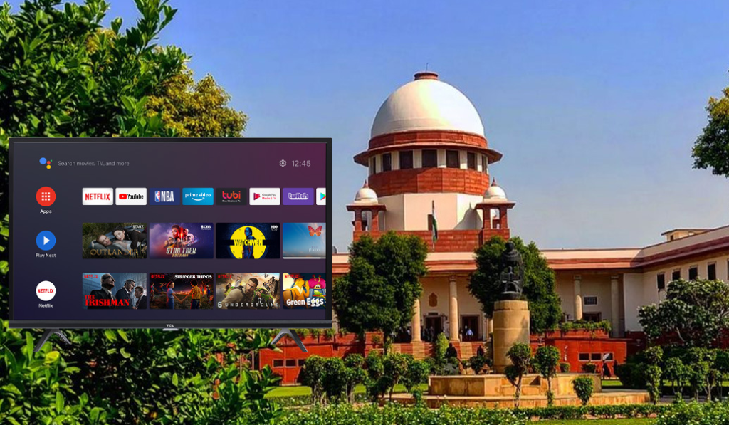 Supreme Court