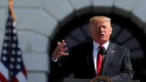 US Visa New Rules 2025