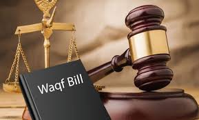 Waqf Act