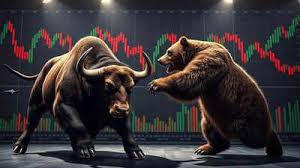 Stock Market Update