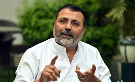 Nishikant Dubye