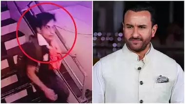 सैफ अली खान हमला केस: 1613 पन्नों की चार्जशीट, करीना बोलीं - बेटा तैमूर के कमरे में घुस आया था हमलावर