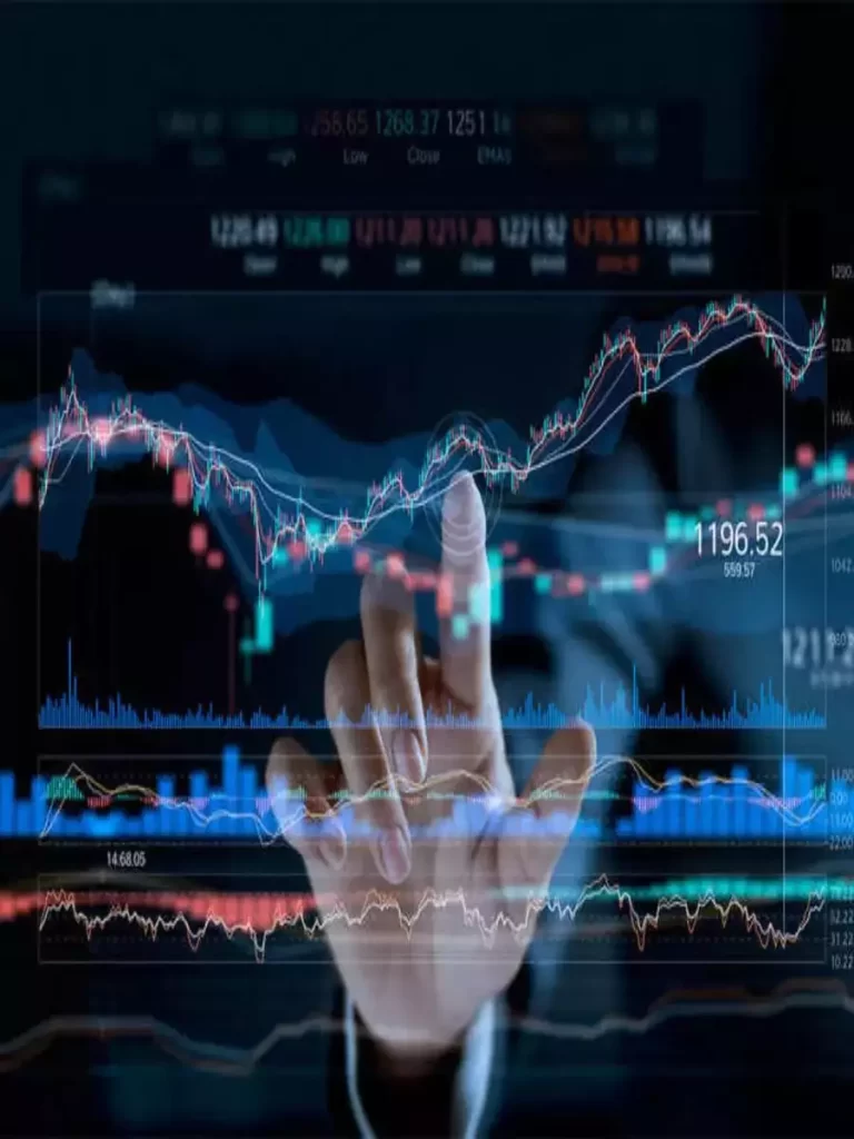 सेंसेक्स 1500 अंक उछला