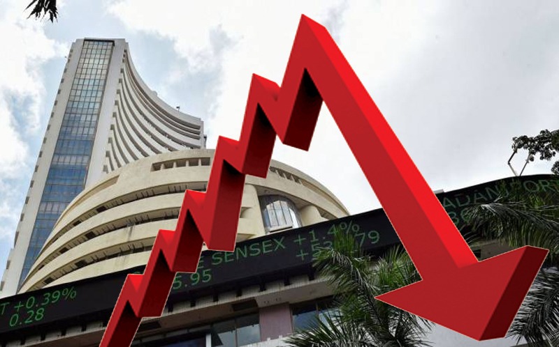 शेयर बाजार