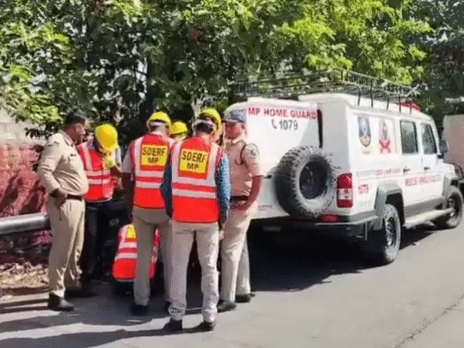 Pahalgam terror attack