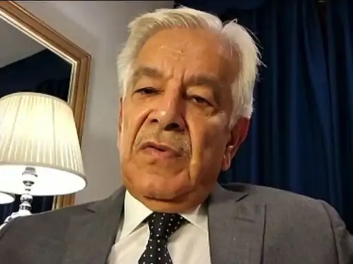Pakistan Terror Support Confession