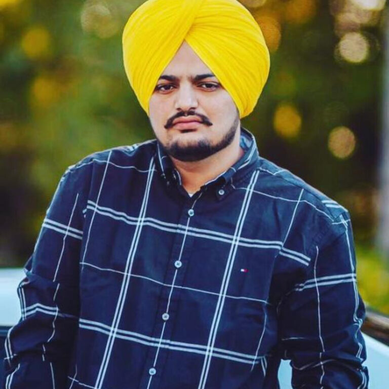 Sidhu Moose Wala 3rd Death Anniversary