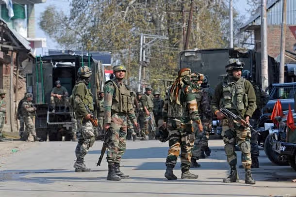 Jammu-Kashmir