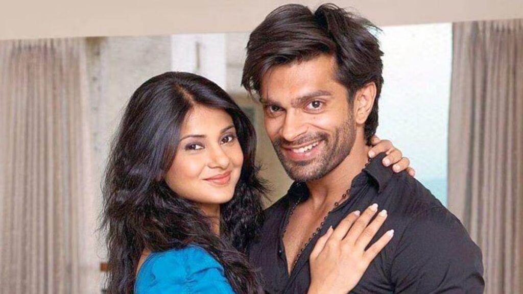 Talaq Ke Baad Pehli Baar Saath Nazar Aayenge Karan Singh Grover Aur Jennifer Winget