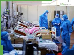 Covid-19 cases in India 2025, JN.1 variant India,