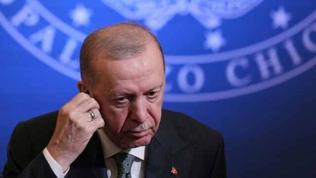 Turkey