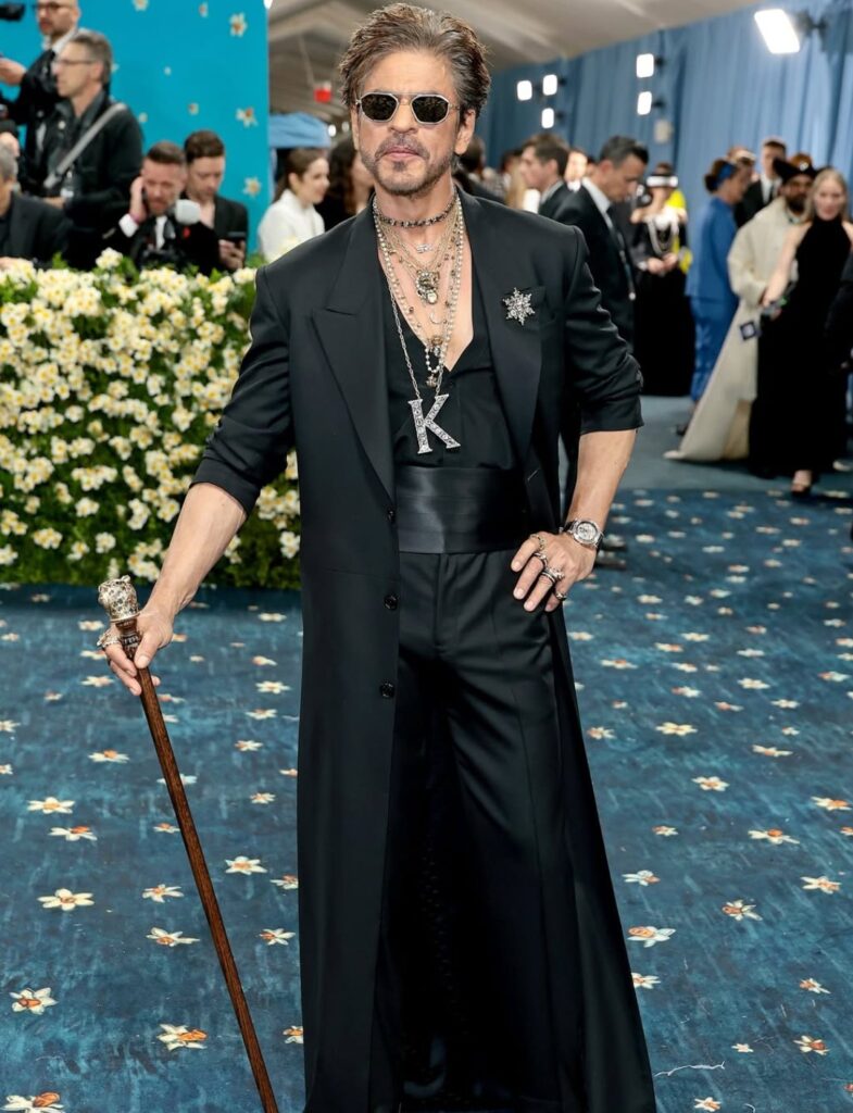 Met Gala 2025
