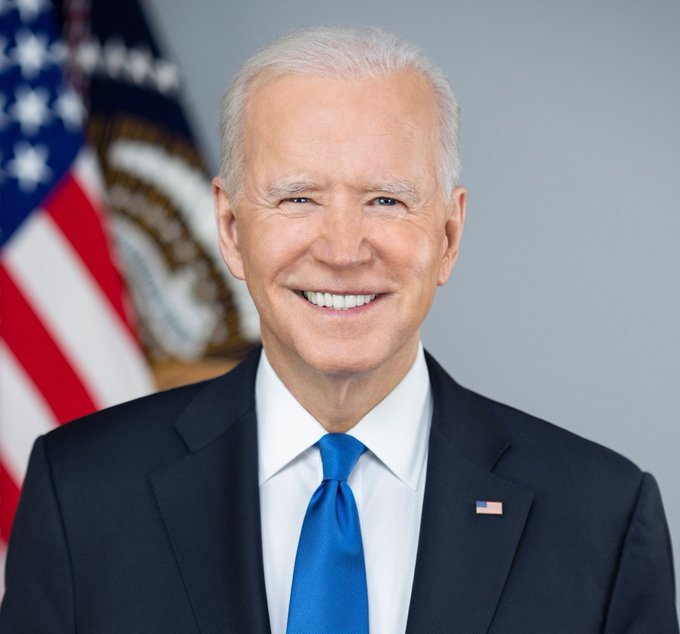Joe Biden