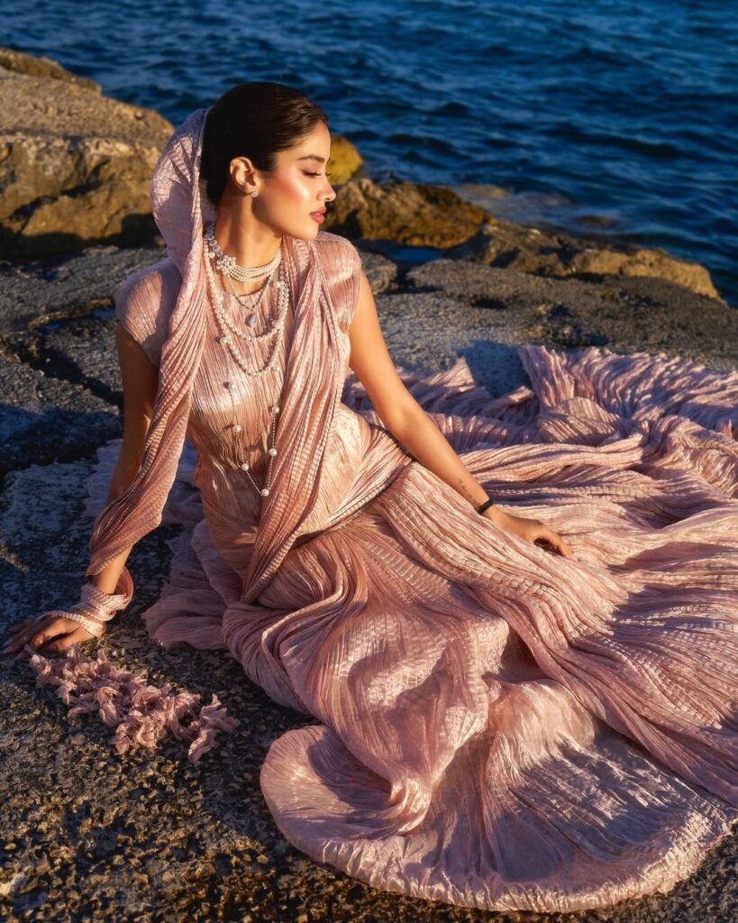 Janvi Kapoor