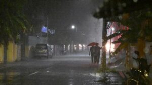 Monsoon 2025