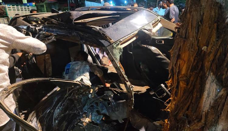 Road Accident