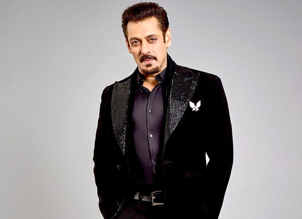 Salman Khan