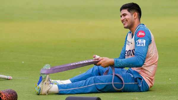 Shubman Gill Named New India Test Captain : इंग्लैंड दौरे के लिए टीम का ऐलान