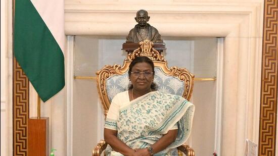 President