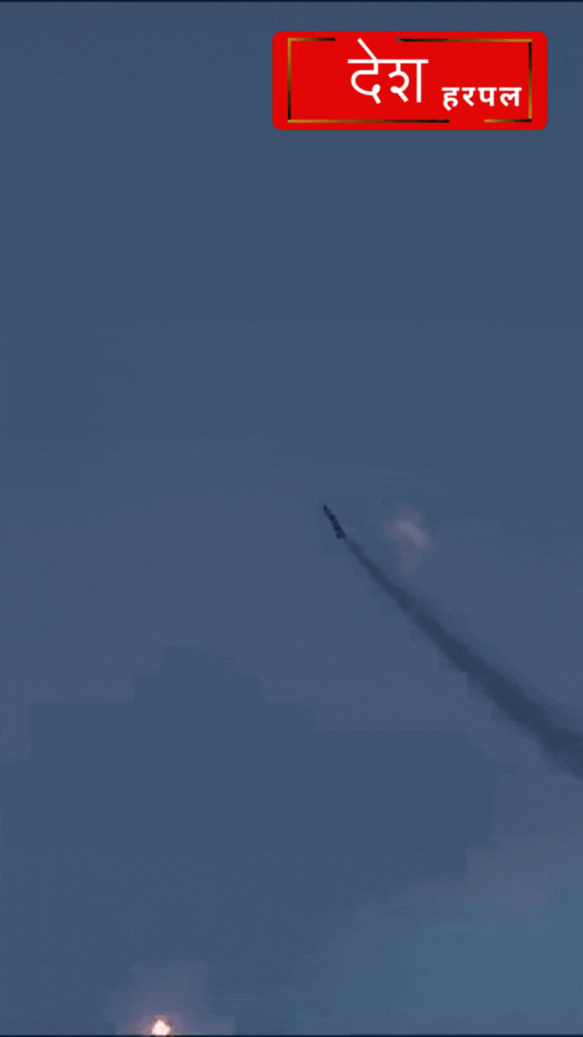 Breaking: India Shoots Down Pakistan’s F-16 & JF-17 Jets; AWACS Neutralized