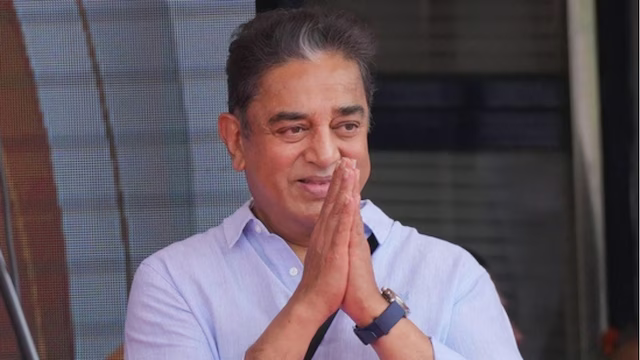 Kamal Haasan