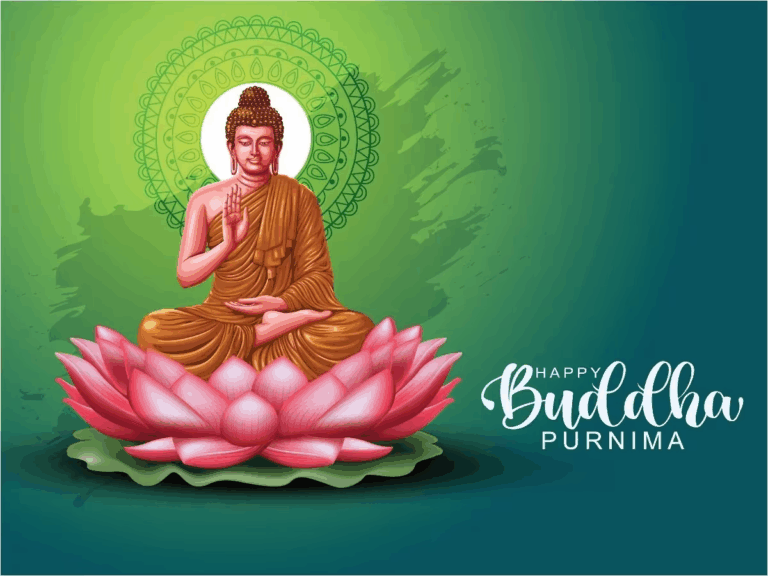 Buddha Purnima