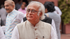 NITI Aayog