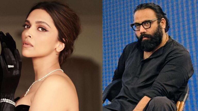 Ajay Devgn Supports Deepika Padukone in ‘Spirit’ Controversy