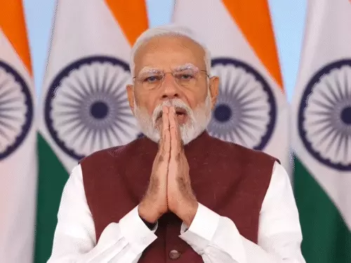 Operation Sindoor: PM Modi's Powerful Address After Ceasefire with Pakistan